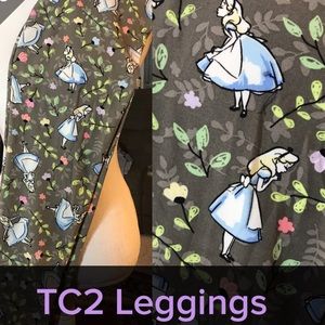 Leggings TC2